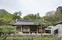 BTS fliming location in Jeonju Tour with House of Awon, Jeonju Zoo