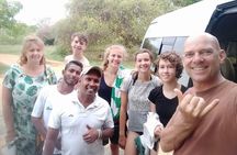 Galle Day Tour From Colombo