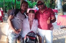 Galle Day Tour From Colombo