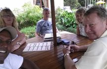 Galle Day Tour From Colombo