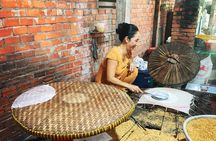 Mekong Delta 'Cai Rang' Floating Market 2-Day Tour