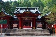 Custom Private Tour in Hakone with a Certified Local Guide