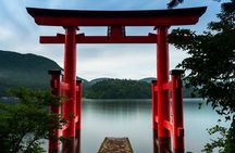 Custom Private Tour in Hakone with a Certified Local Guide