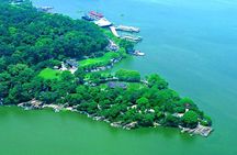 Wuxi Private Flexible Day Tour from Shanghai by Bullet Train