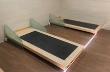 Stone Spa Experience Package