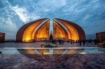Best of Islamabad City Landmarks Exploration Tour (Private & Guided).