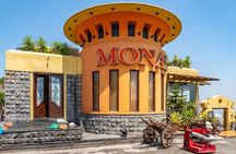 Best of Islamabad Half Day Tour (Morn & Eve Slots)