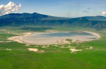 6 days Private Safari Tour Tanzania