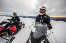 Levifell tour