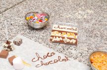 Colmar: Chocolate creation workshop at Choco-Story