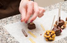 Colmar: Chocolate creation workshop at Choco-Story