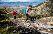 Full-Day Hiking Base Las Torres - Torres del Paine National Park