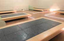 Stone Spa Experience Package
