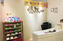 Stone Spa Experience Package