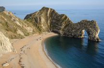 Private tour Portland, England, UK: Durdle door, Corfe and Swanage