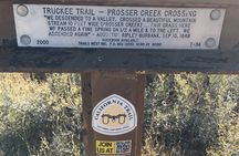 Sierra Historic Tour from Reno