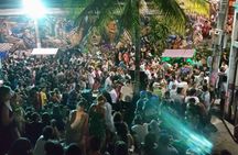 Pedra do Sal: Samba Party & Caipirinhas with Transfer