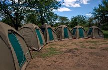 3 Days Budget Camping Safari Tour Tanzania