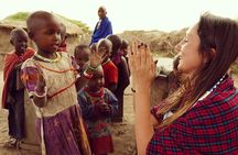 3 Days Budget Camping Safari Tour Tanzania
