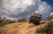 Scottsdale & Phoenix Desert H1 Hummer Tour 