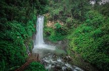 La Paz Waterfalls