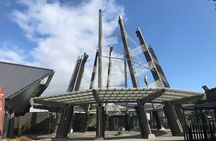 6hr Rotorua Geothermal Wonderland Tour - Departs Tauranga