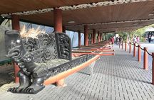 6hr Rotorua Geothermal Wonderland Tour - Departs Tauranga