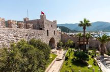 Feel the authentic Turkish cultural experience on Marmaris city tour