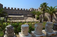 Feel the authentic Turkish cultural experience on Marmaris city tour
