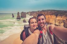 Great Ocean Road Tour Plus Koalas, Forest Walk and Morning Tea