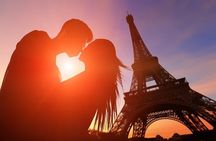 Paris Private Tour Guide & Driver 