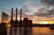 Providence Twilight River Cruises