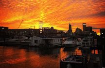 Haunted Boat Tours in Providence