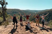 Baldwins Bluff Guided Hike