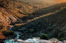 Lesmurdie Falls Scenic Sunset Guided Hike 