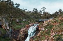 Lesmurdie Falls Scenic Sunset Guided Hike 