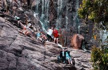 Lesmurdie Falls Scenic Sunset Guided Hike 