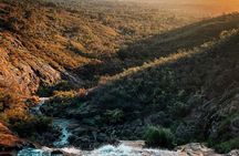 Lesmurdie Falls Scenic Sunset Guided Hike 