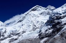 Everest Helicopter Tour- Day Tour