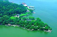 4-Hour Wuxi Taihu Yuantouzhu Scenic Area Private Tour