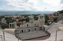 Private Plovdiv Day Trip from Sofia