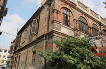 Jewish History & Sites in Shanghai & Duolun Culture Street Half Day Private Tour