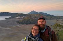 Mount Bromo Sunrise Tour from Surabaya or Malang - 1 Day