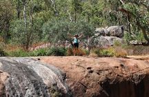 Darling Ranges | Kitty's Gorge Guided Hike