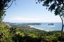 Samara Trails in Werner Sauter Biological Reserve