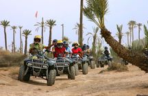 Marrakech Activities Bundle Discount 3 For 2