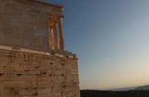 Athens Full Day Private Tour