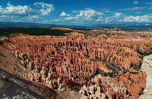 Grand Canyon, Bryce, Zion, Antelope Canyon, Monument Valley 3 Day Tour