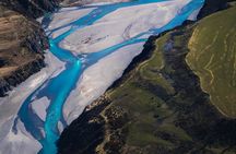Southern Alps Scenic