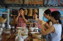Half-Day Chiang Mai Cooking Class: Make Your Own Thai Foods